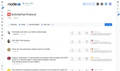 NodeBB v4.3.0 — Remote Categories are a go!