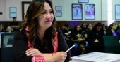 Fresno Unified claimed its teachers union engaged in personal attacks on Superintendent. It used ChatGPT to fabricate quotes.