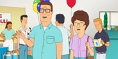 King Of The Hill Revival Gets Hulu Release Window