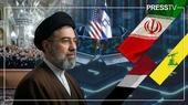 Hybrid warfare after military defeat: Iran and resistance axis united against enemy plots –  including psy-ops