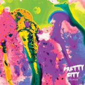 Fun Machine, by Pretty City