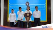 Paket Stimulus Juni-Juli Telan Rp 24,4 T, Sri Mulyani Pede Ekonomi Tumbuh 5%