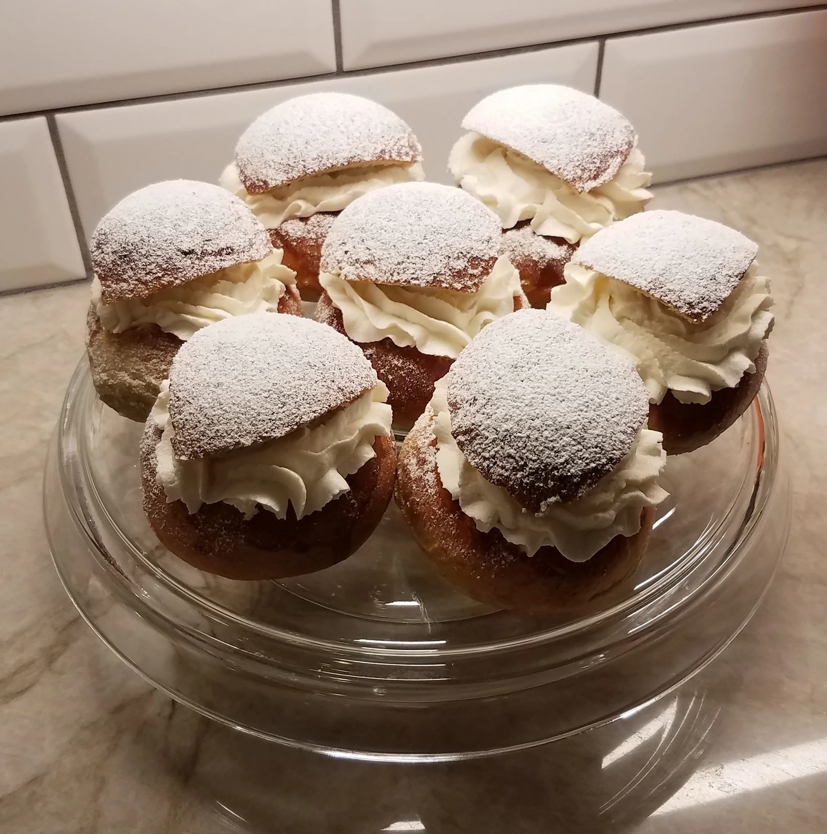 Tack för idén, Kjell