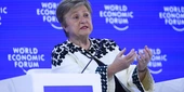 An AI ‘tsunami’ is coming for young workers, IMF chief warns | Fortune