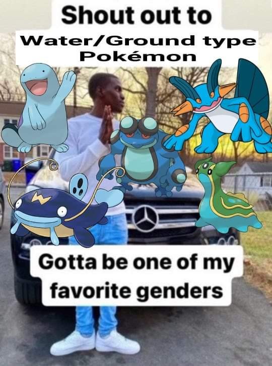 the background blur