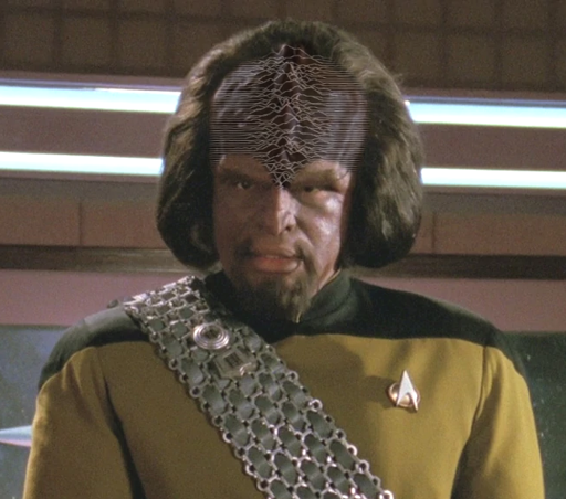 Classic Worf Division