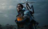 'Raised by Wolves' Screenwriter Guzikowski to Pen 'Death Stranding' Animated Movie