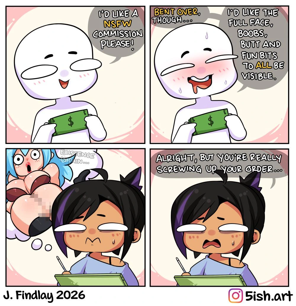 The Works