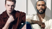 ‘Bosch’ Prequel ‘Start of Watch’ Ordered at MGM+, Cameron Monaghan and Omari Hardwick to Star