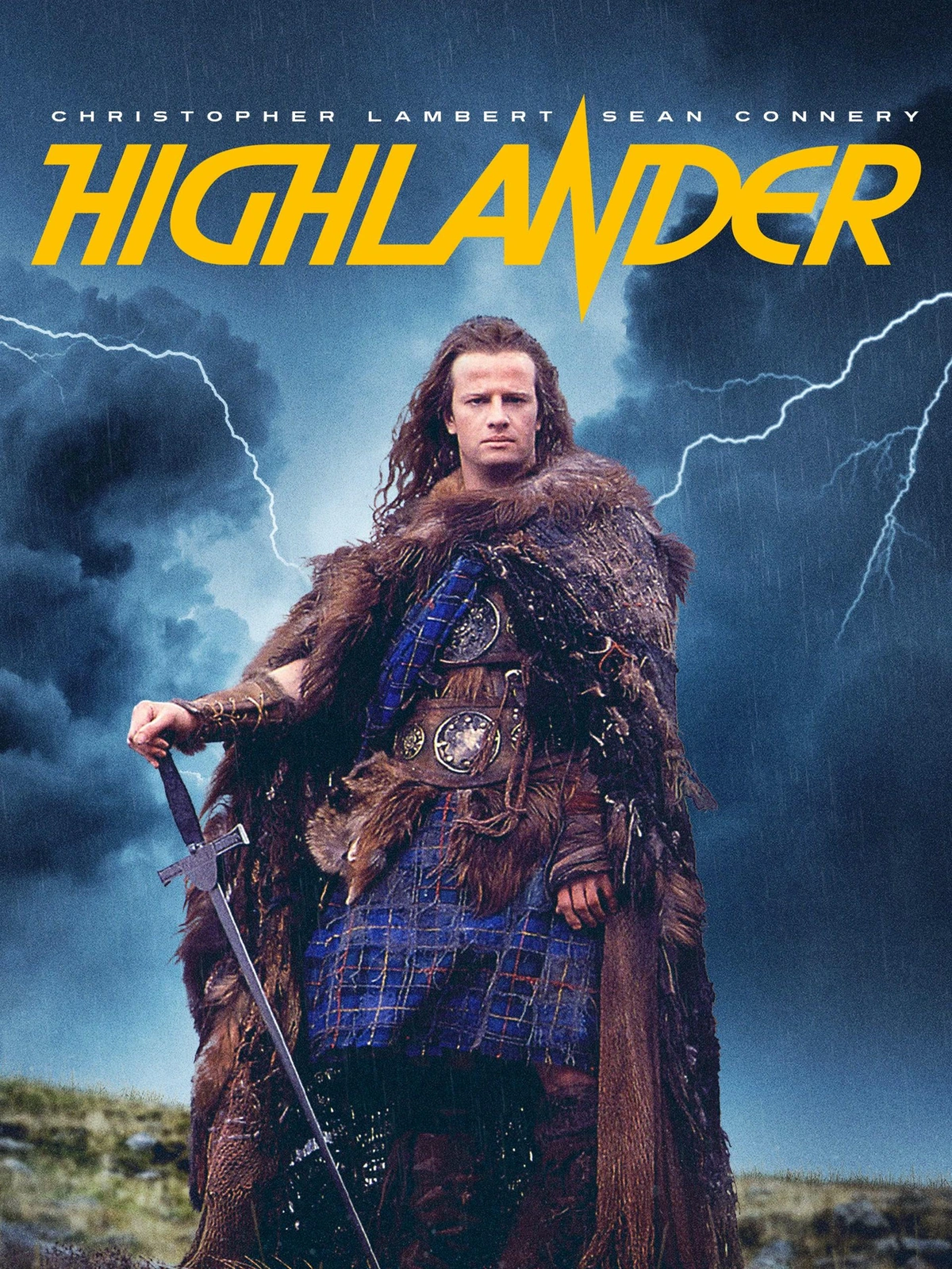 Highlander - Film
