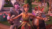 Patch Notes 0.193: Solstice Bloom Update