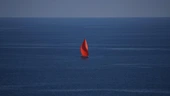 EU monitor says sea temperatures near all-time highs as El Nino looms