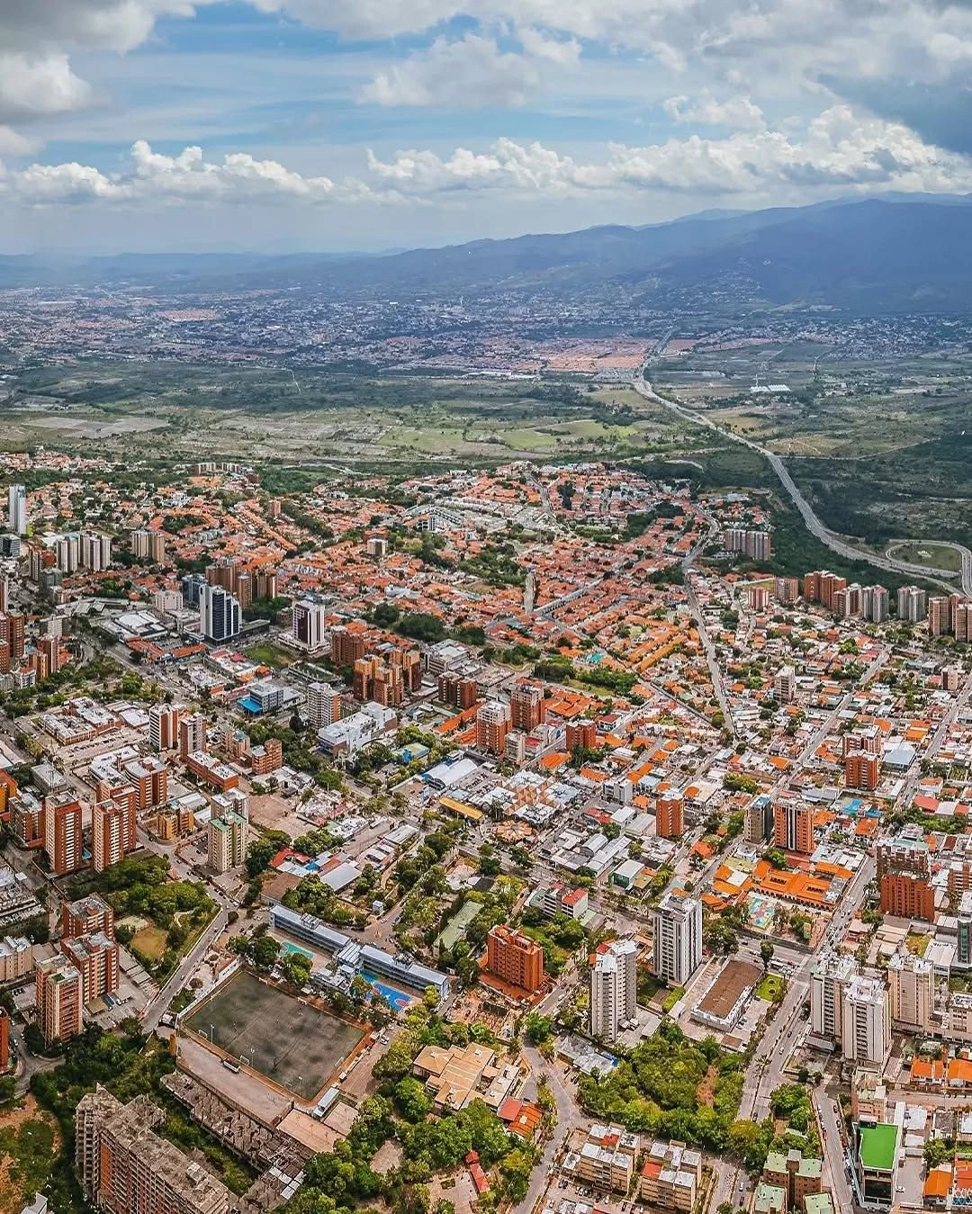 Barquisimeto, Venezuela