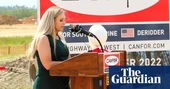 Louisiana mayor Misty Roberts (I) convicted of raping 16-year-old boy at her home while still in office - sh.itjust.works