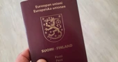 Finnish passport climbs to second place in global ranking