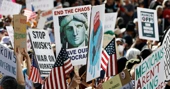 Opinion | What’s Happening Is Not Normal. America Needs an Uprising That Is Not Normal.