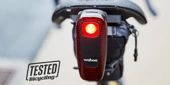 I Never Ride Without a Radar Light and Wahoo’s Trackr Radar Is My New Go To