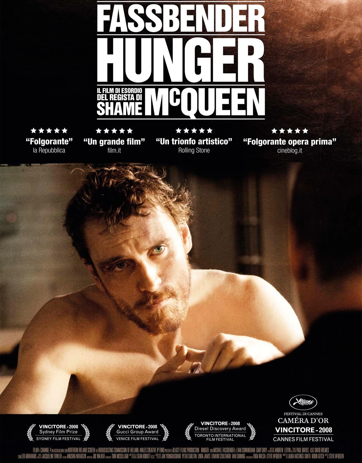 Hunger - Film