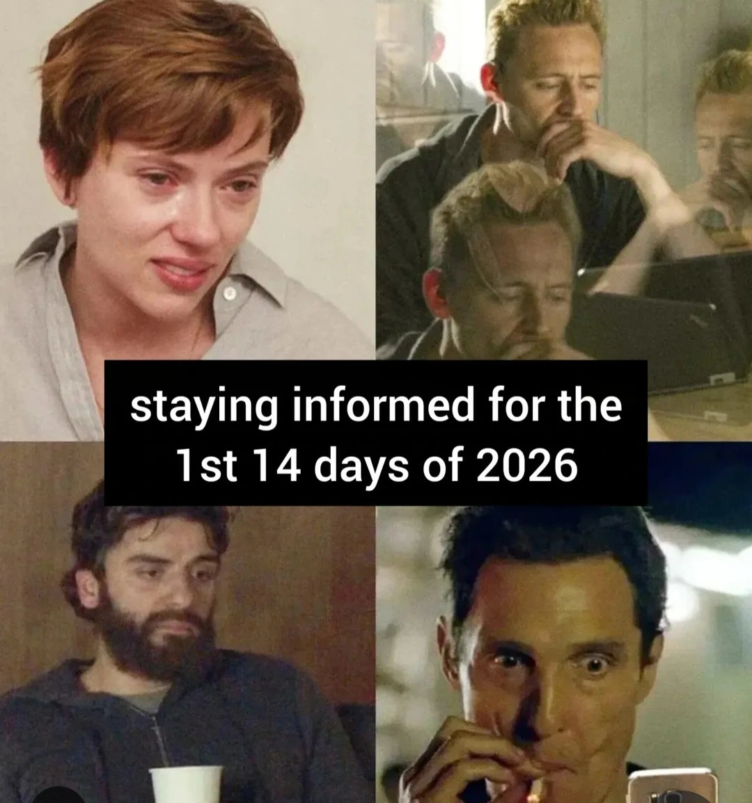 Sadly accurate