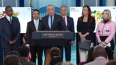 RFK Jr. unveils new ‘upside down’ food pyramid