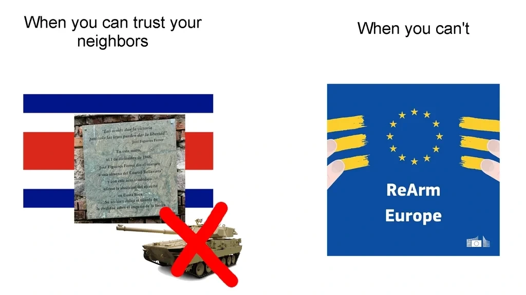 EuroArmy when
