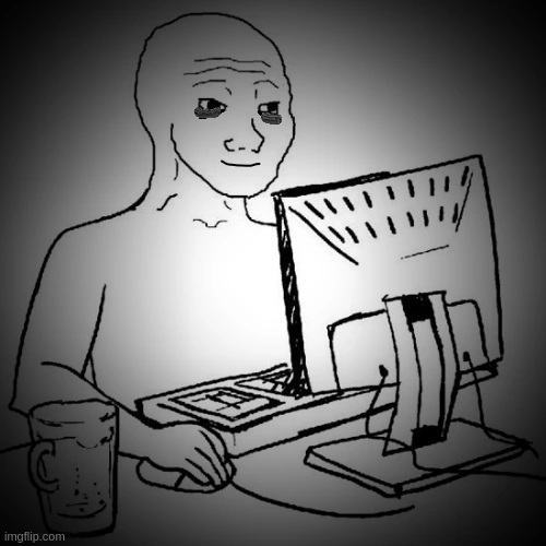 Anon tries to save the internet in 2026