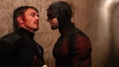 'Daredevil: Born Again' Star Breaks Down Bullseye & Matt's Dynamic