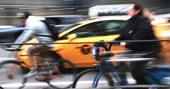 How to Turn Cities Into Biketopias? Make it Harder to Drive There