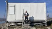 I 40 år har Erling og andre UFO-entusiaster jagtet sandheden om mystiske lys i Norge