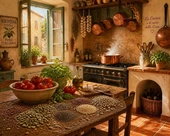 Perchè utilizzare i semi in cucina alleati preziosi