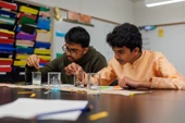Programs helping immigrant youth in Calgary face budget cuts ahead of new school year