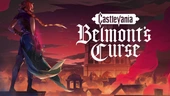 Castlevania: Belmont’s Curse is a new Castlevania game coming in 2026