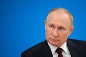 ICYMI: McCain Institute's Alexis Mrachek Op-Ed in The Hill: "Return of Russian-abducted Ukrainian children must be linchpin in US peace talks" - McCain Institute