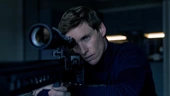 In Day of the Jackal, Eddie Redmayne is Bond for the nerds