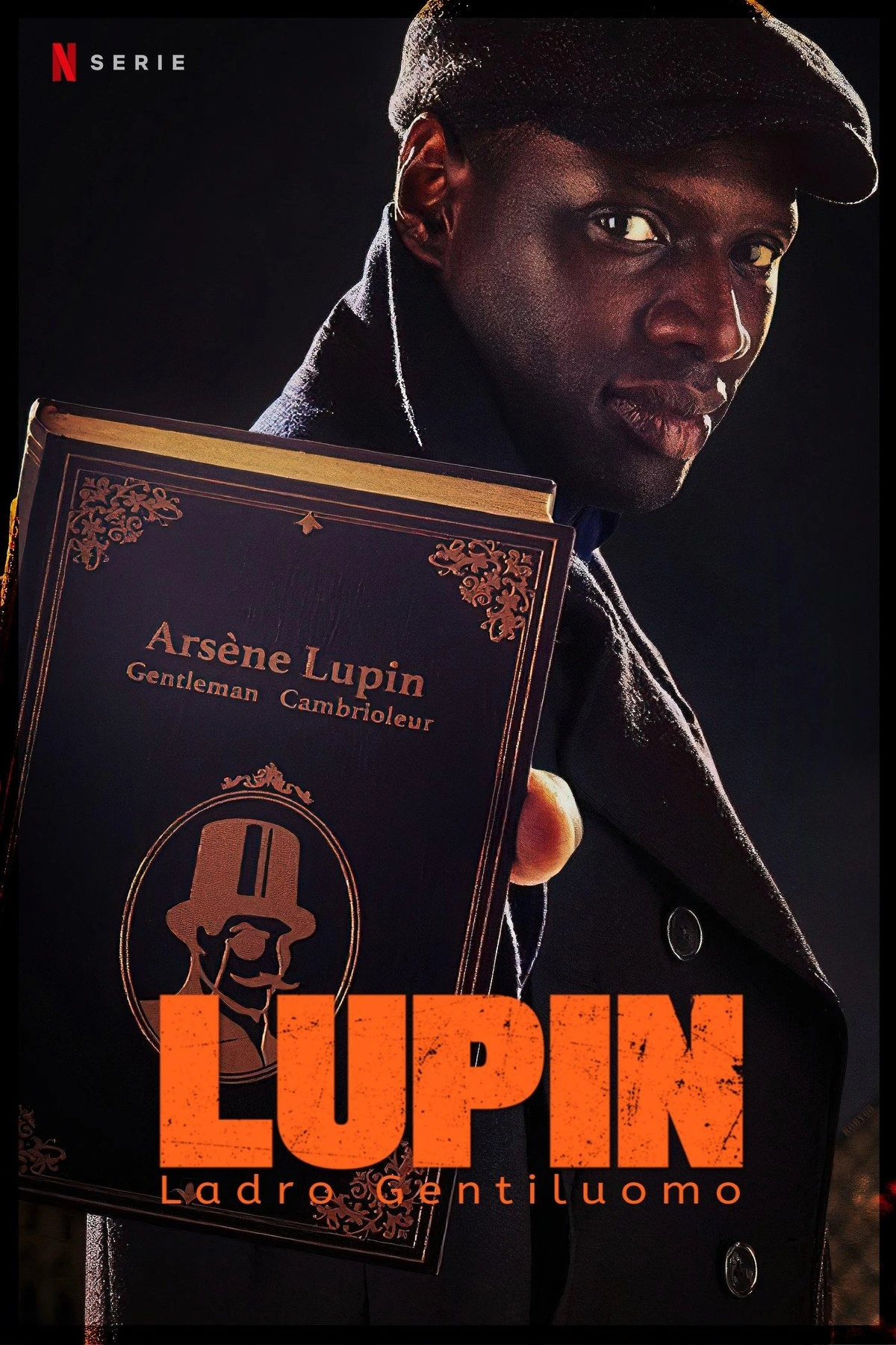 Lupin - Serie TV