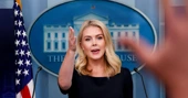 Karoline Leavitt Melts Down Over Deported ‘Father of the Year’