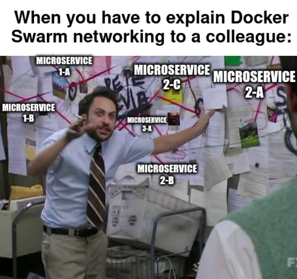 In conclusion:  Magic DNS
