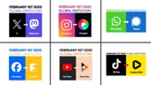 One of these is not like the other