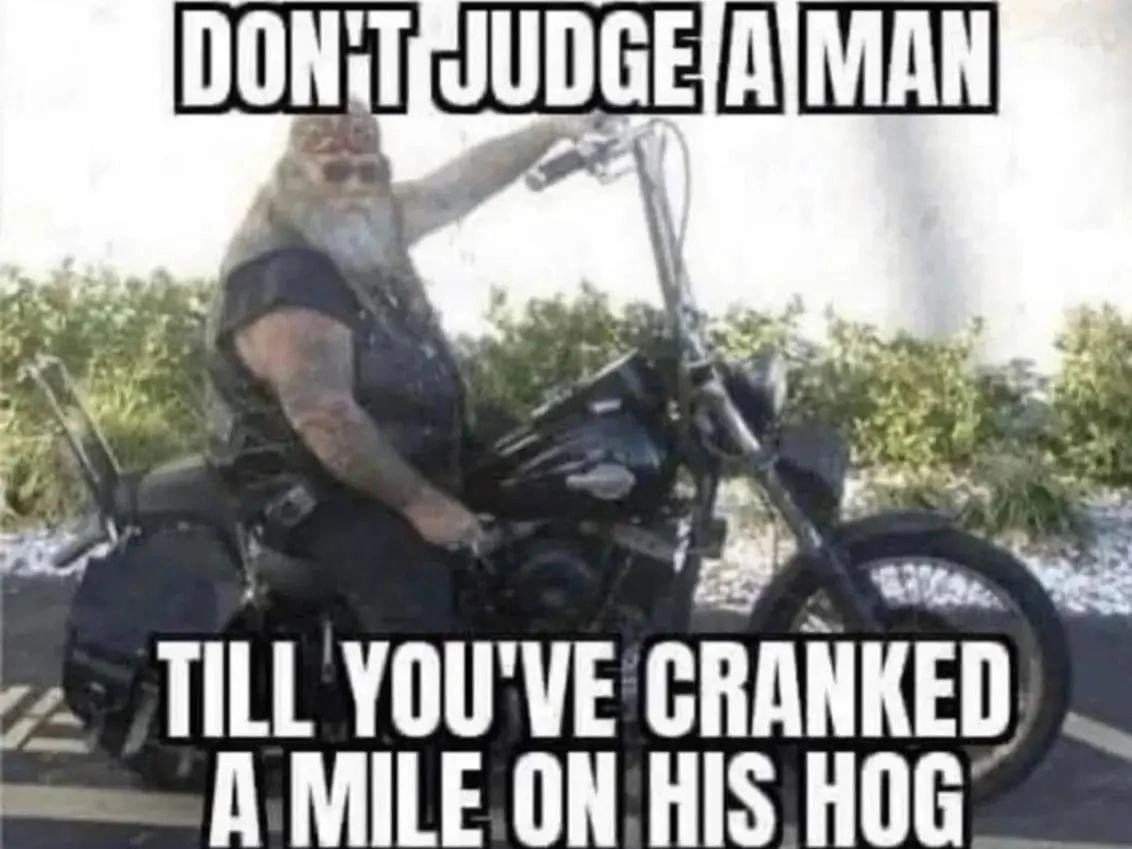 HOP ON MF'ER