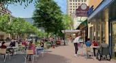 Phase 1 of Congress Avenue revamp slated to begin early 2026