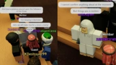 ‘Martyrdom or Bust:’ Texas Man Caught Plotting Terror Attack Through Roblox Chats