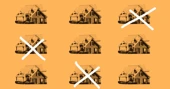 The California fires could scorch the state's broken insurance market