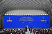 Chinese AI model takes US tech industry by surprise with abilities rivaling Claude and ChatGPT