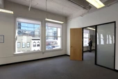 Cities cut red tape to turn unused office buildings into housing • Minnesota Reformer