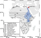 Dominant control of temperature on (sub-)tropical soil carbon turnover - Nature Communications