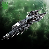 Early Impressions: Dropfleet 2.0