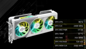 Undervolted AMD Radeon RX 9070 Retains 90% of Its Performance & Outperforms RTX 4070 Ti Super, On Par With 9070 XT At 3 GHz OC