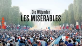 Die Wütenden - Les Misérables - Film in voller Länge | ARTE