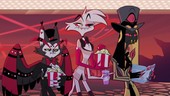 Hazbin Hotel Creators Announce Homestuck Animated Show