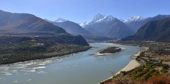 China plans to build the world’s largest dam – but what does this mean for India and Bangladesh downstream?
